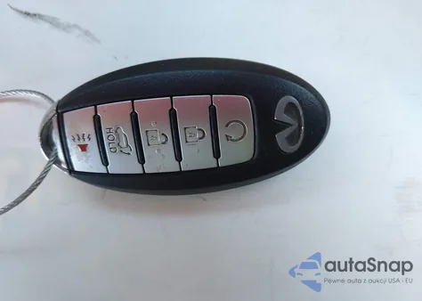 2013 Infiniti Jx35 from USA, damaged, VIN 5N1AL0MN4DC319497